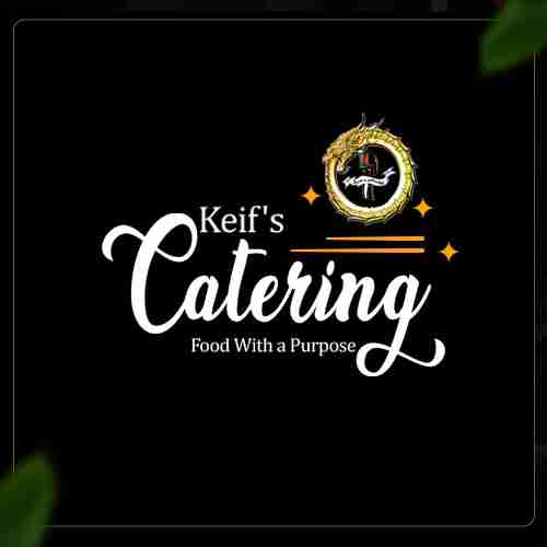 Keifs Catering catering