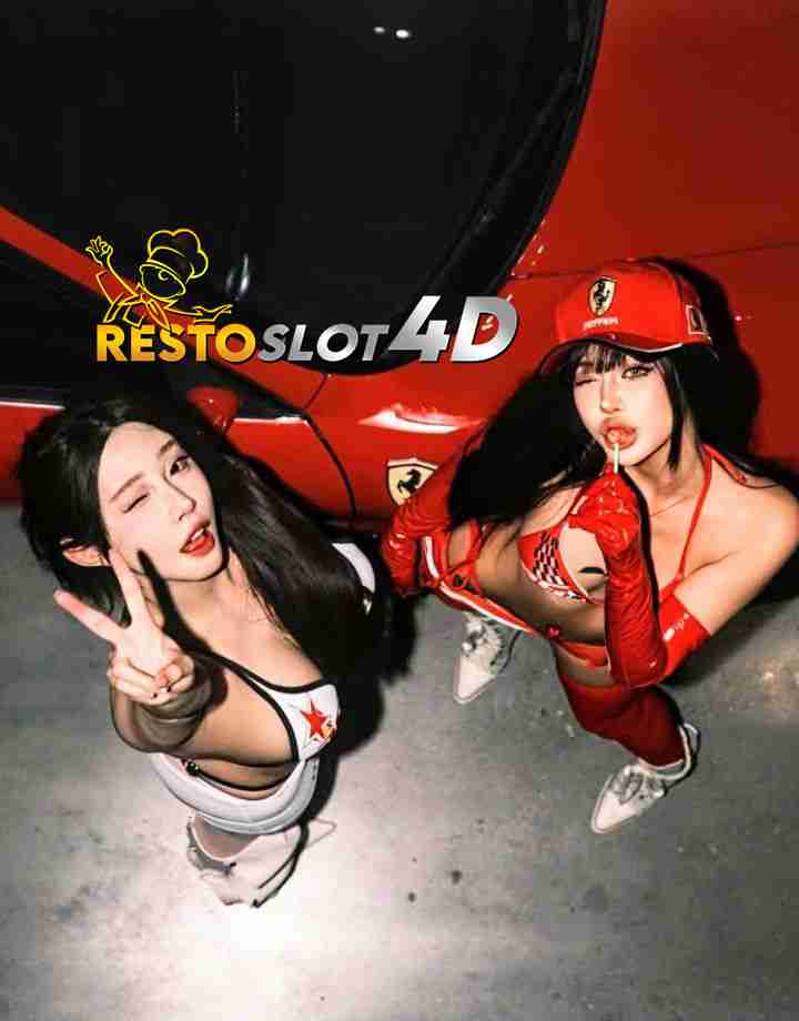 RESTOSLOTD