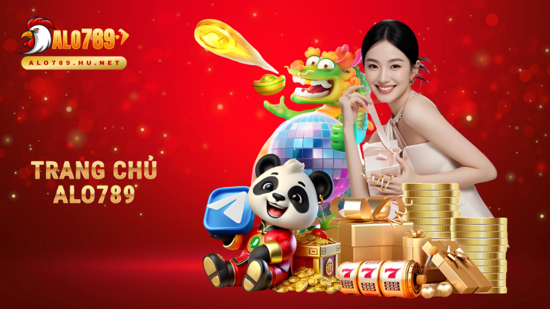 Alo789 | Nhà cái đá gà Thomo và Casino trực tuyến đỉnh cao