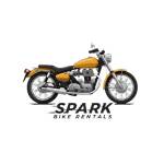 Spark Bike Rental