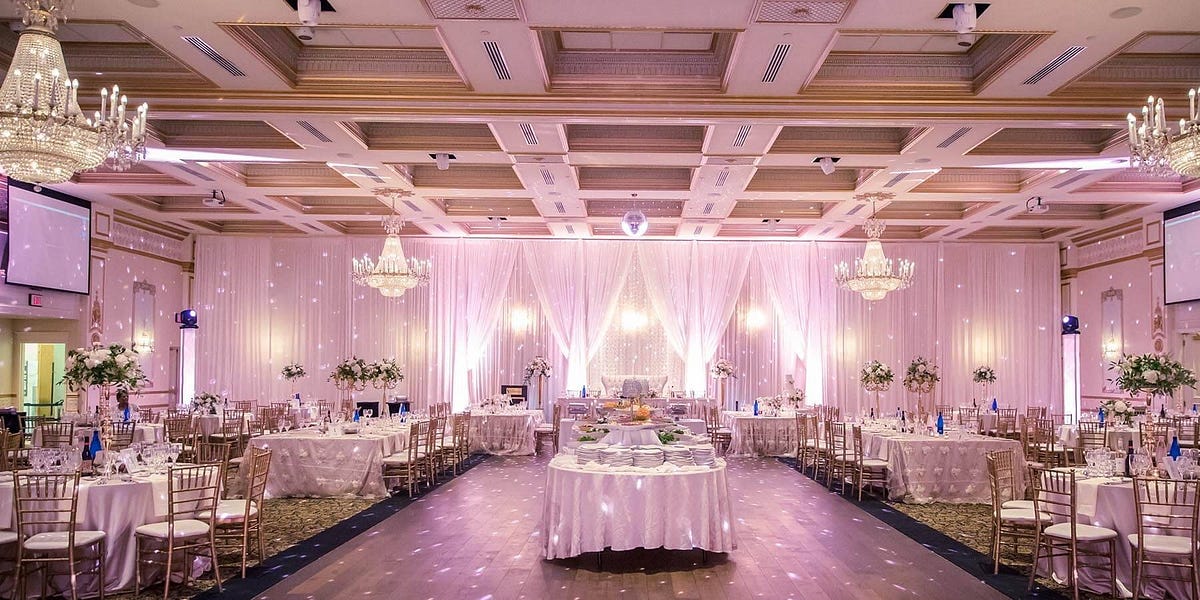 What Hidden Costs Should You Watch for When Booking a Banquet Hall?