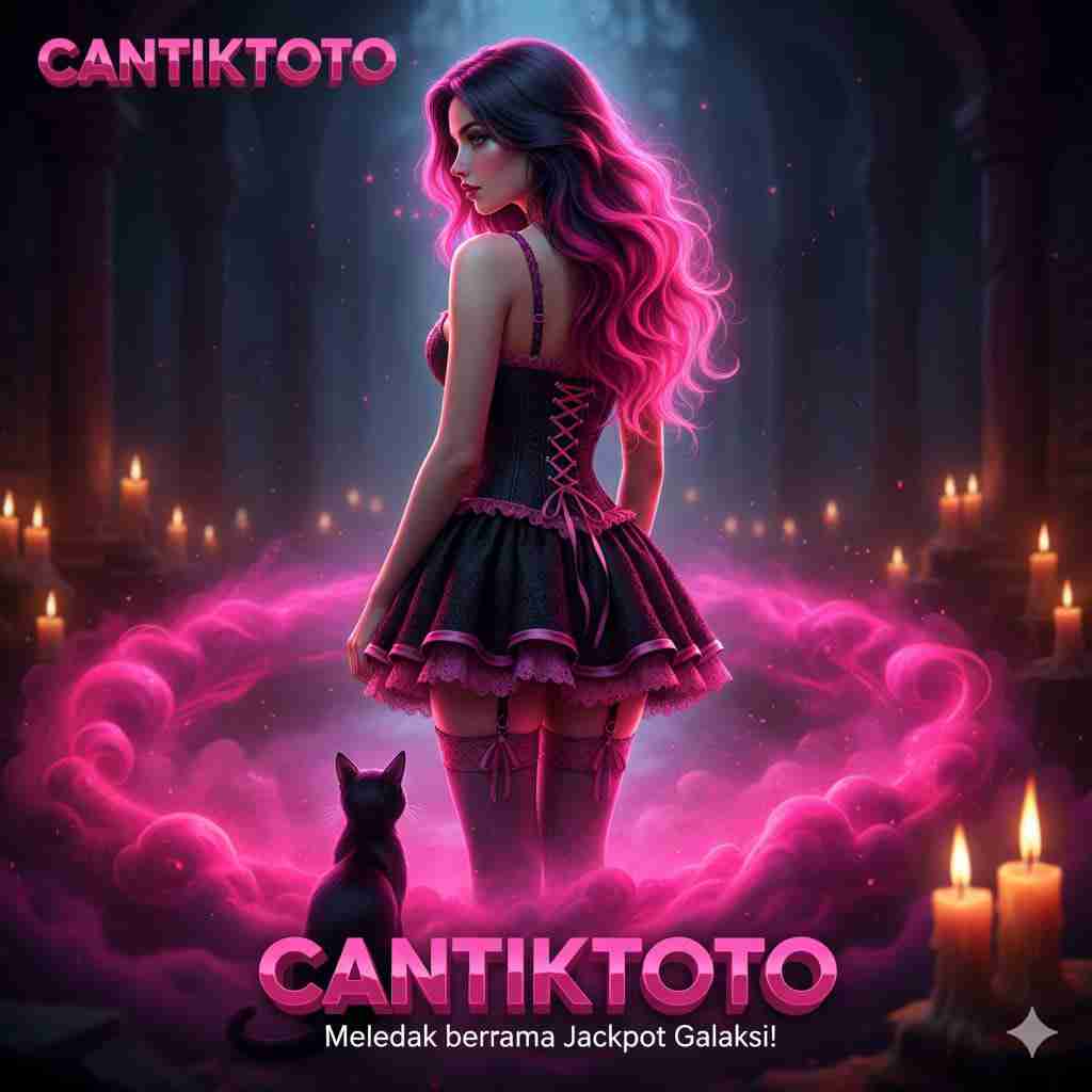 CANTIKTOTO