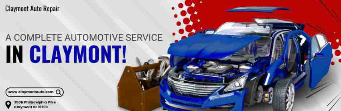 Claymont Autorepair