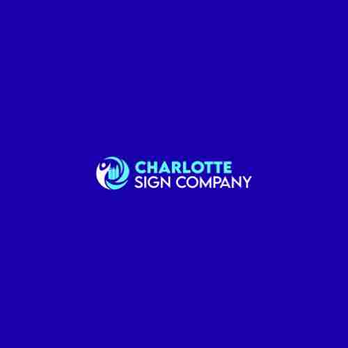 charlotte sign company