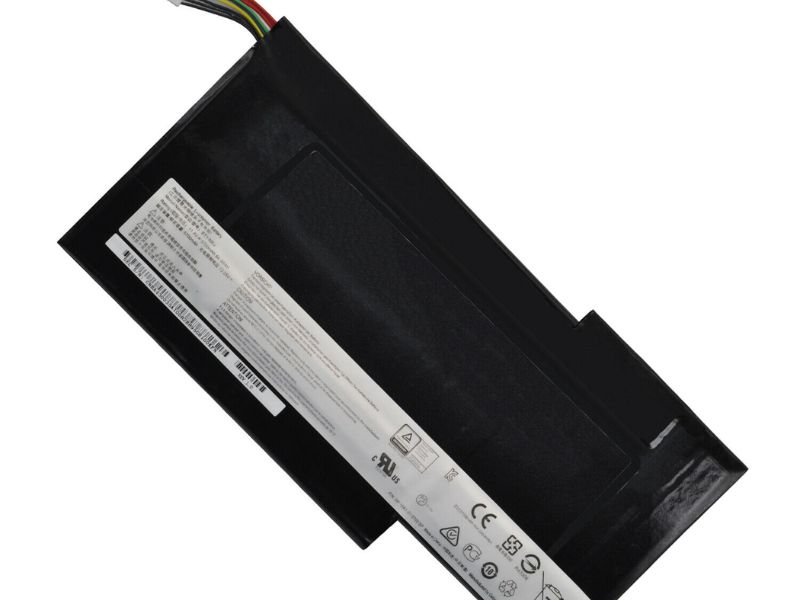 Pin Laptop MSI Chính Hãng Chất Lượng Giá Rẻ