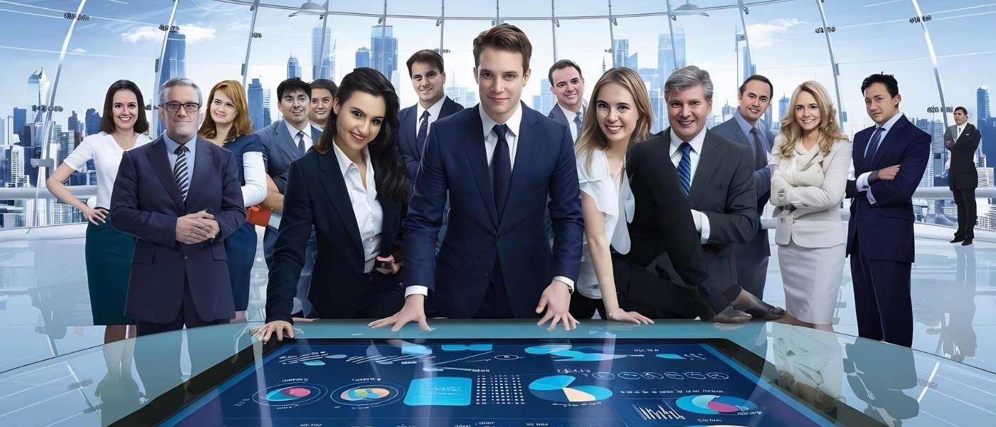 How Staff Augmentation Builds the Foundation for Long-Term GCC Success