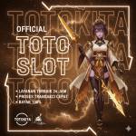 TOTOKITA Keamanan & akses