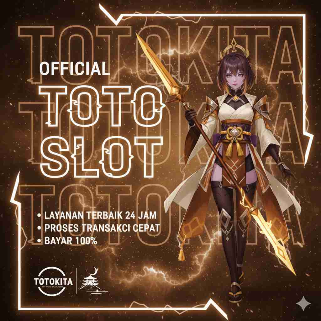 TOTOKITA Keamanan & akses