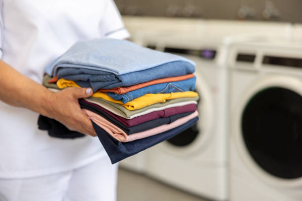 What Are the Hidden Perks of Using a Laundromat Over Home Machines? – View Pen