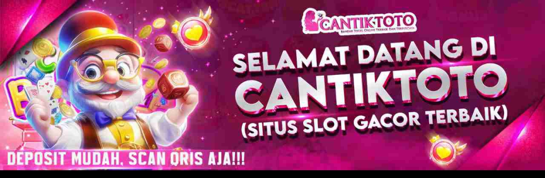 CANTIKTOTO