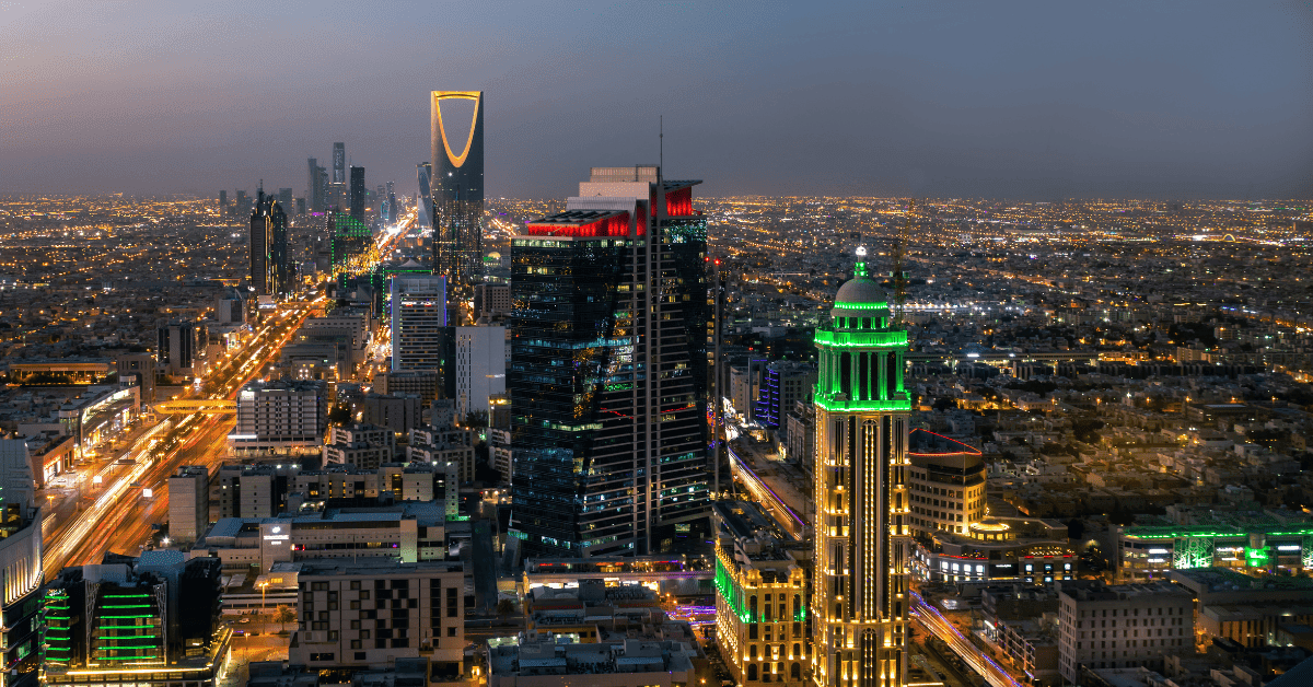 Best Compounds in Riyadh for Expats