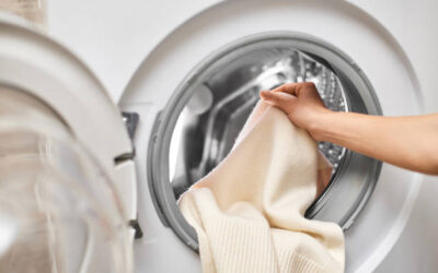 How Can a Local Laundromat Keep Your Clothes Germ-Free? – View Pen