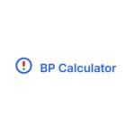 BP Calculator