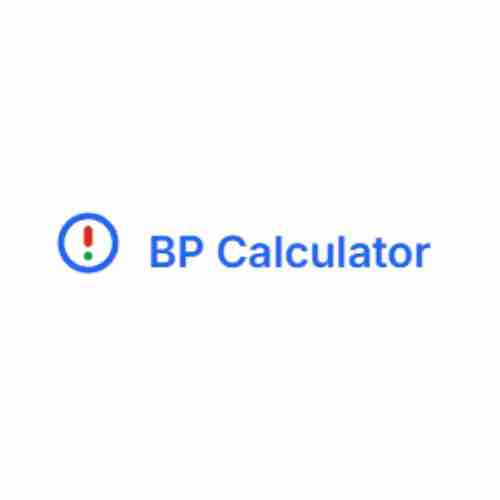 BP Calculator