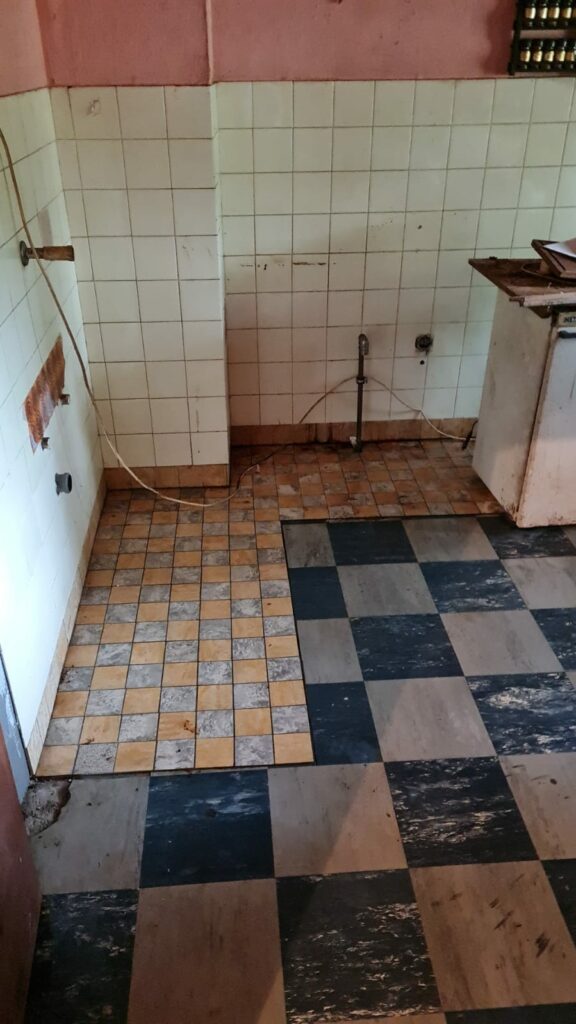 Entrümpelungen, Haushaltsauflösungen, Wohnungsauflösungen kurzfristig