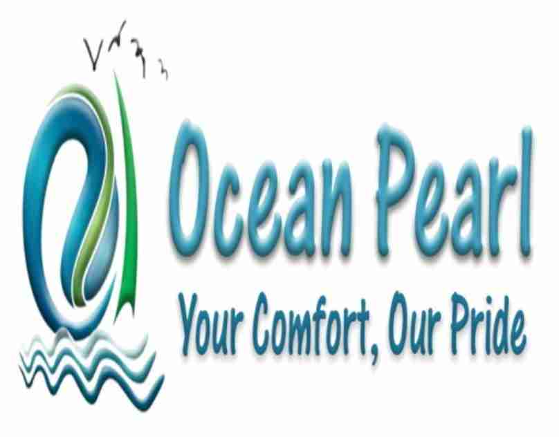 ocean pearl