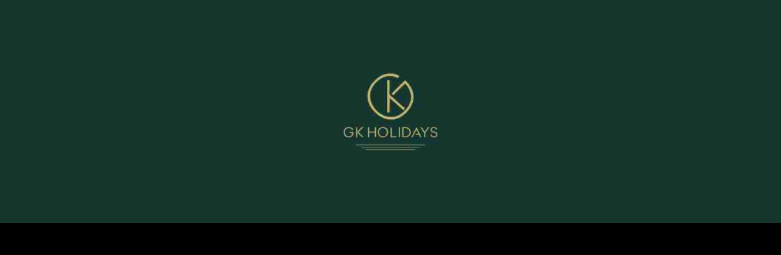 Mistwood Villa by GK Holidays