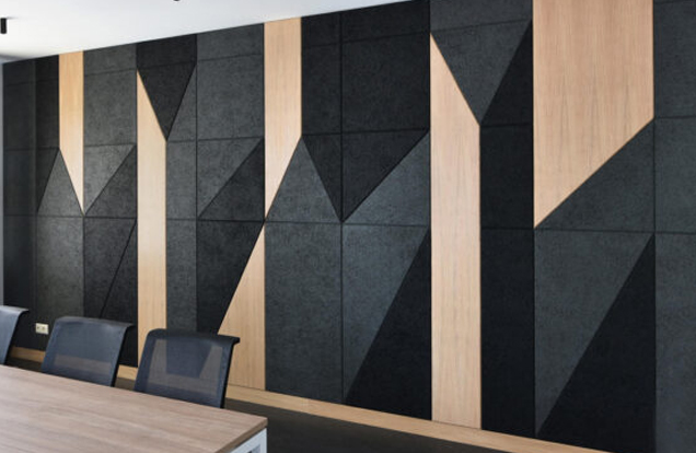 Custom Acoustic Panels Dubai | Sound Dampening Panels UAE