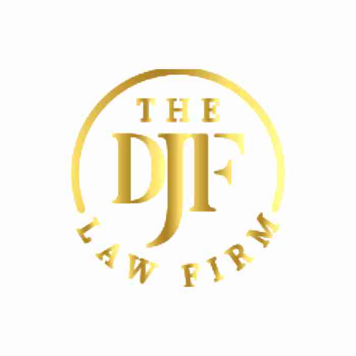 DJF Law Firm