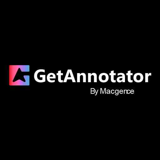 Get Annotator