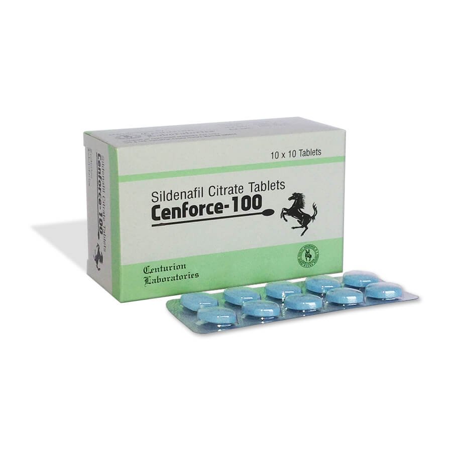 Cenforce 100 mg – Risk and Safety Tips | Buy Now at USA
