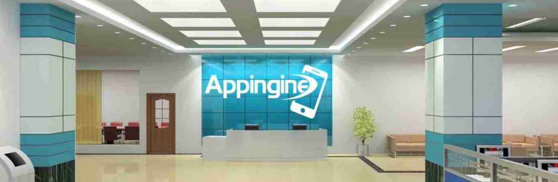 Appingine Education App Development Company in USA