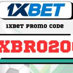 Promo Code For 1xbet