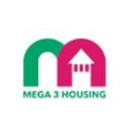 Mega 3 Housing