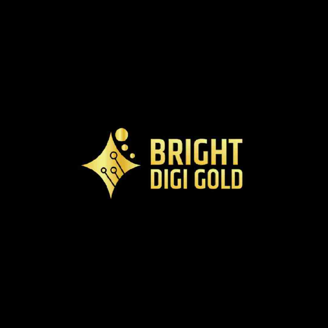 Bright Digi Gold