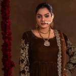 Pakistani Designer Dresses