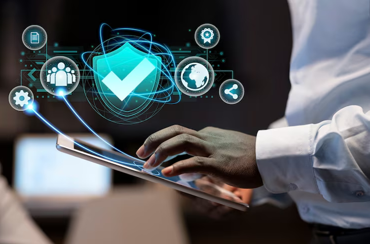 UAE Compliance: Which Cyber Security Regulations (Like DCSR) Must My Business Follow to Avoid Penalties?