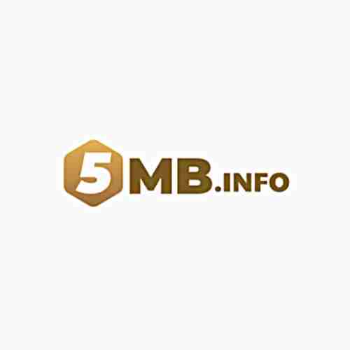5Mb info