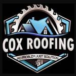 Cox Roofing Toledo