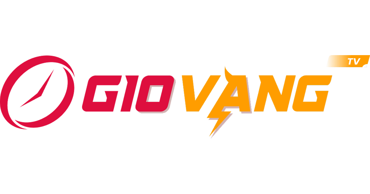 Giovang TV Trực Tiếp Bóng đá Giờ Vàng - Trực Tuyến GiovangTV