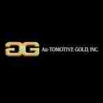 Au Tomotive Gold Inc