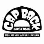 Cap Back Customs