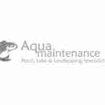 Aqua Maintenance