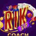 Rikvip Cổng game