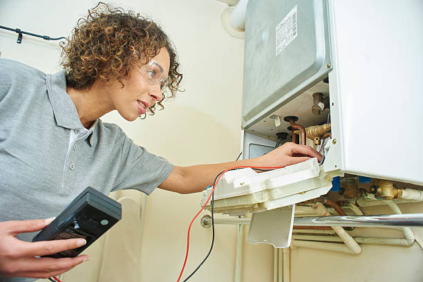 What Problems Will an HVAC Contractor Catch During Spring Tune-Ups?