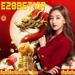 E28bet Vip