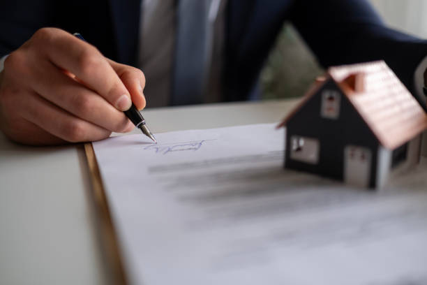 Can A Mortgage Broker Speed Up Your Home Buying Process?