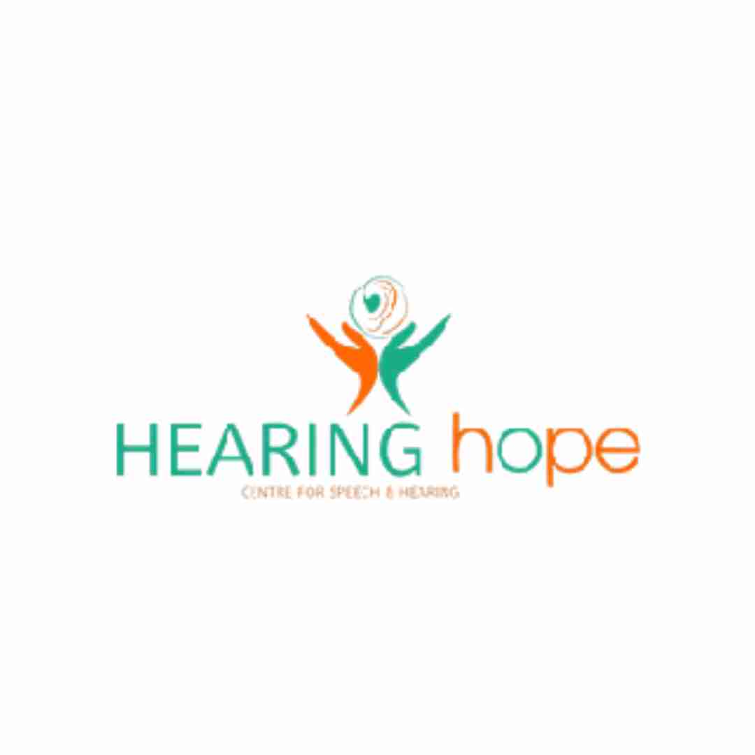 Hearing Hope