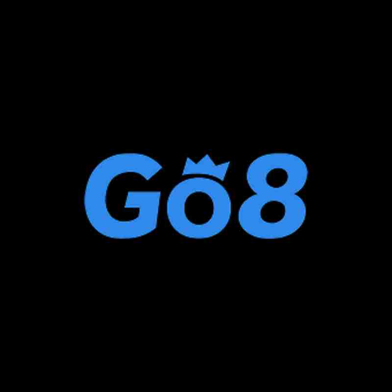 Go8 you