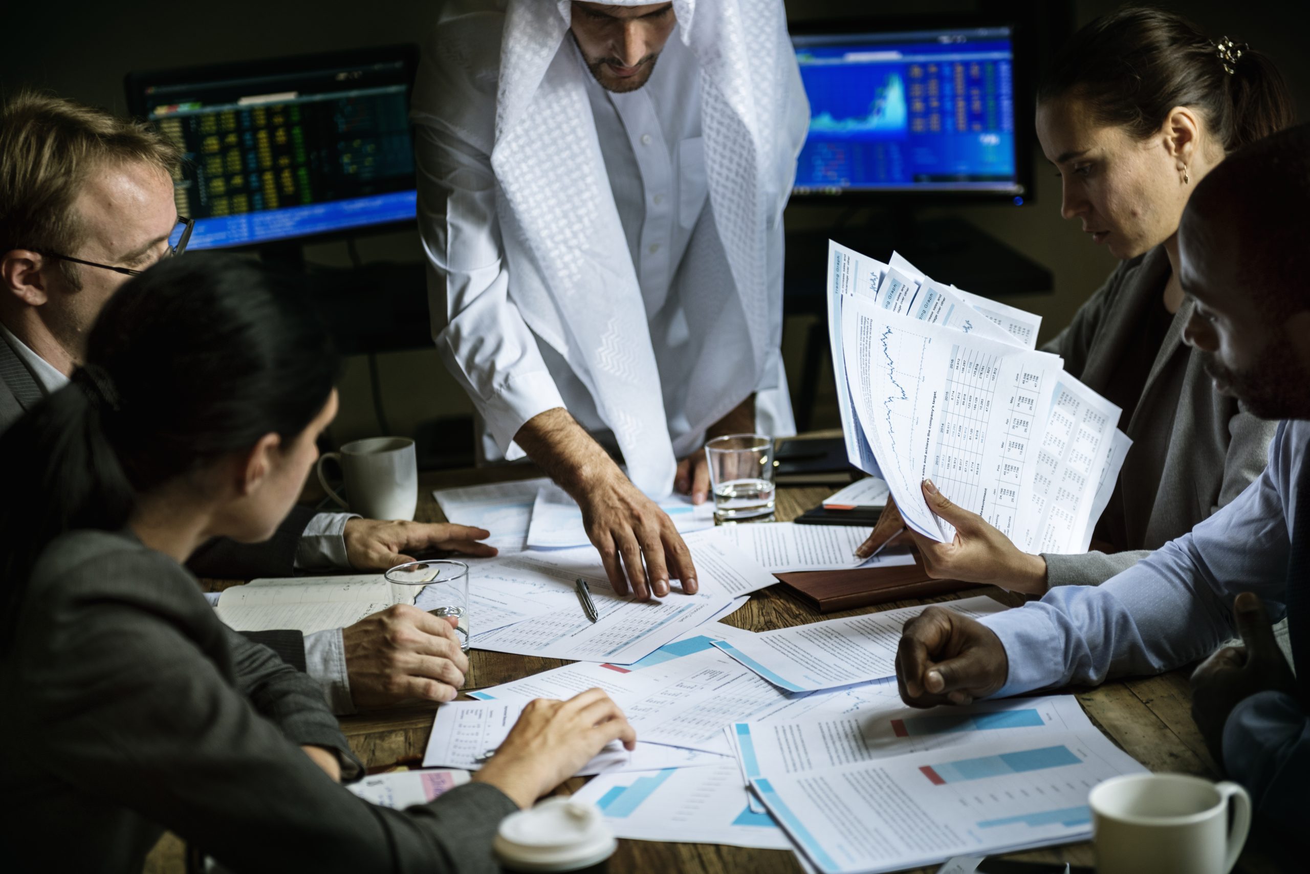 Why Your Abu Dhabi Office Needs 24/7 Infrastructure Monitoring (and what it costs)