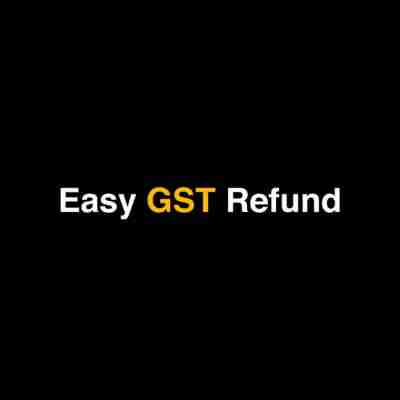Easygst refund