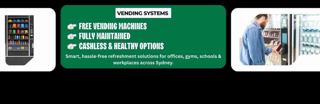 Vending Systems