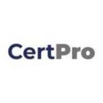 CertPro marketing