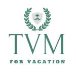 The Vacation Masters