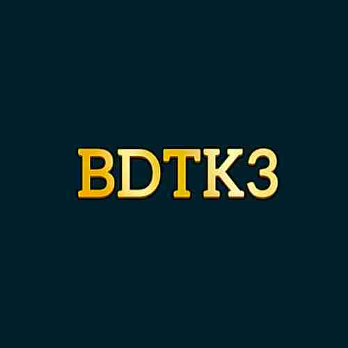 bdtk3 app