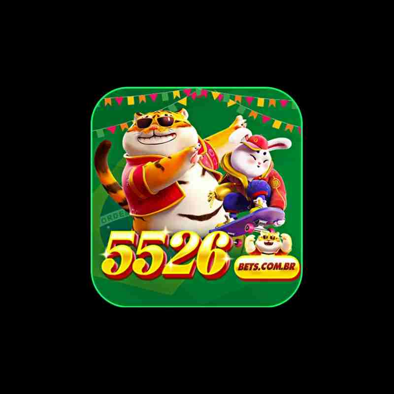 5526bets com br